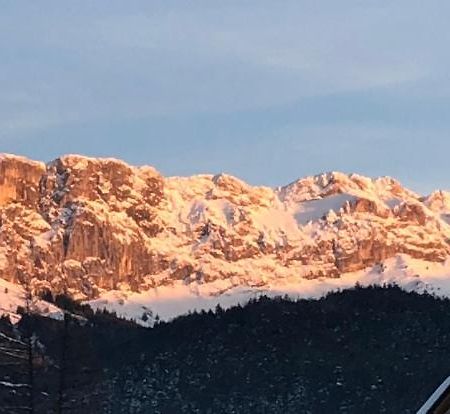 Cretes Du Vercors Vue Magnifique Villard-de-Lans Exterior foto